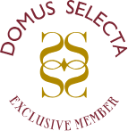 Domus Selecta - Exlusive member